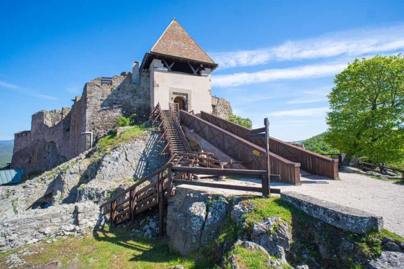 Visegrád Hike & Castle Tour with Ferry from Budapest - The Sum Up