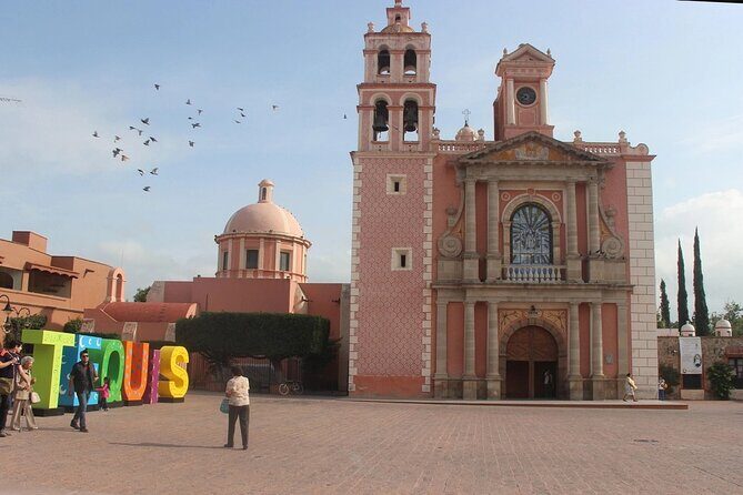 Visit 1 Cheese Factory and 2 Vineyards, starting from Querétaro - Why This Tour Offers Real Value