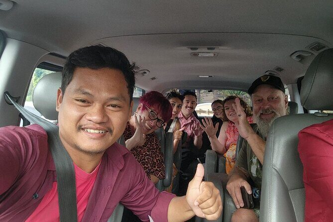 Visit 11 Places in One Day including S21 & Killing Field - Who Should Book This Tour?