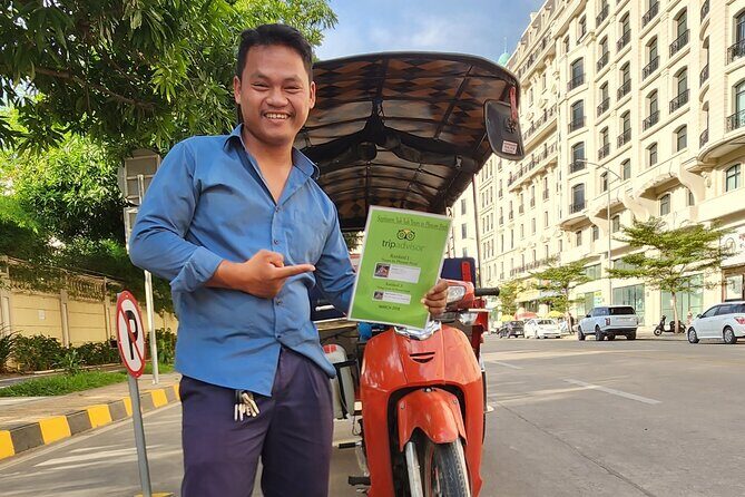 Visit 11 Places in One Day including S21 & Killing Field - FAQ