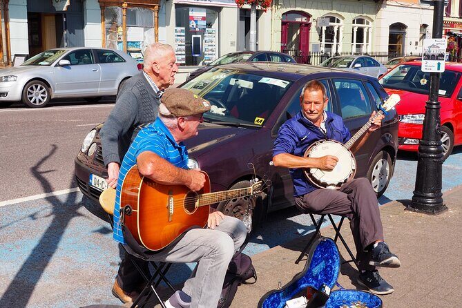 Visit 16 Sites Key Historical Sites And Experience Cobh Rebel Tours - An Honest Look at Cobh Rebel Tours
