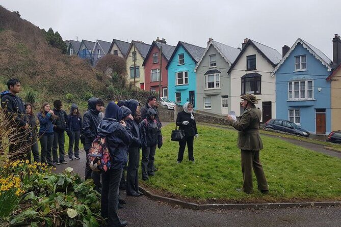 Visit 16 Sites Key Historical Sites And Experience Cobh Rebel Tours - Final Thoughts