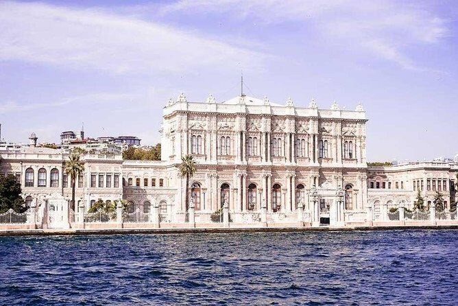 Visit 2 Continents on a Bosphorus Cruise Full-Day Istanbul Tour with Lunch - Who Is This Tour Best For?