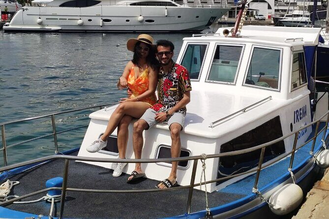 Visit 2 Islands of Zadar on a traditional wooden boat during half-day trip - Why This Tour Is a Great Choice