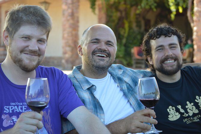 Visit 2 wineries in a day - Why This Tour Stands Out