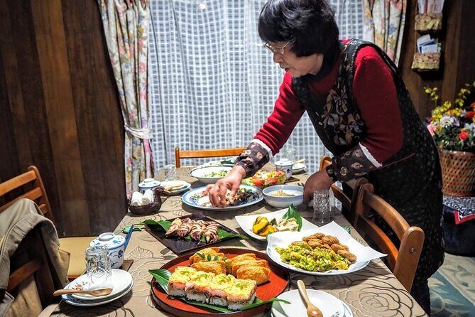 Visit a Locals Home in Ojika Island Nagasaki - The Experience in Detail: A Close Look at What Youll Do