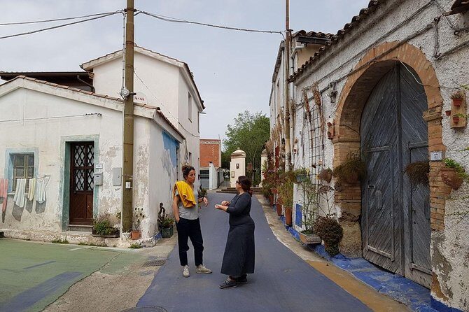 Visit a typical village in Sardinia, Excursion from Cagliari - Who Should Choose This Tour?