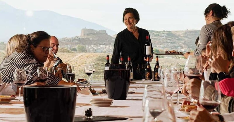 Visit a wine cellar, a wine museum and a traditional meal - Frequently Asked Questions