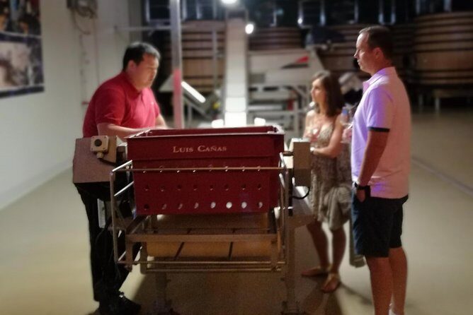 Visit a winery in Rioja - Final Thoughts