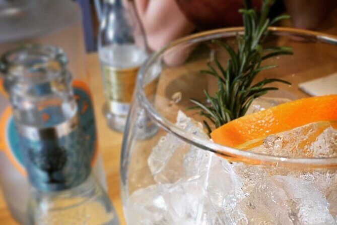 Visit a Working South Loch Gin Distillery - Why This Tour Excels
