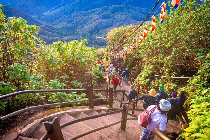 Visit Adam's Peak from Colombo - Key Points