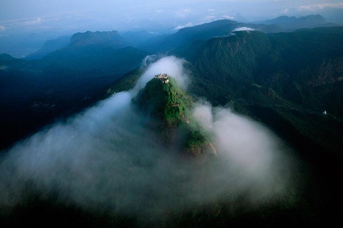 Visit Adam's Peak from Colombo - Final Thoughts on Value and Experience