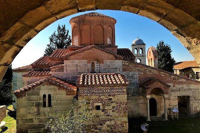 Visit Albania and Kosovo - Discovering the Hidden Gems of Albania and Kosovo: A 9-Day Journey
