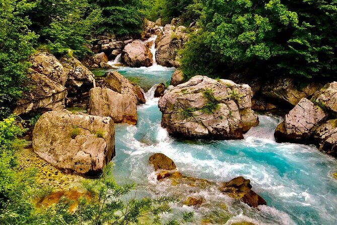 Visit Albania and Kosovo - Who Would Love This Tour?