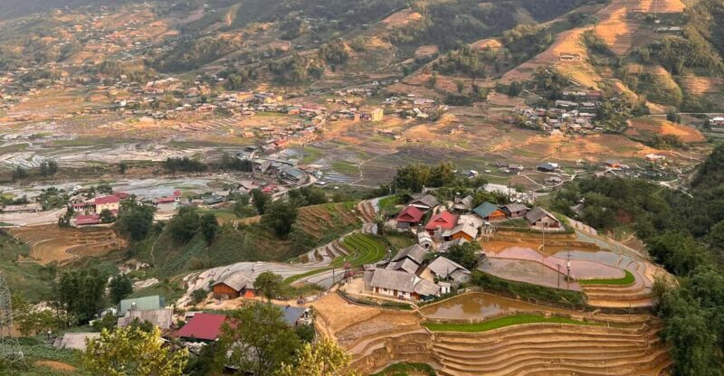 Visit all place in Sapa by car (Start from Ha Noi by bus) - Final Thoughts: Does This Tour Deliver?