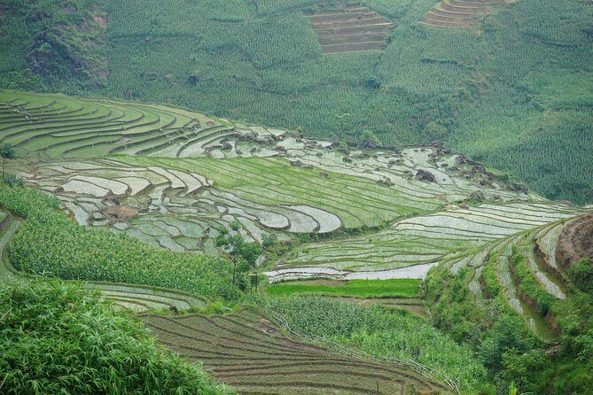 Visit all place in Sapa in 1 day with easy riders - Key Points