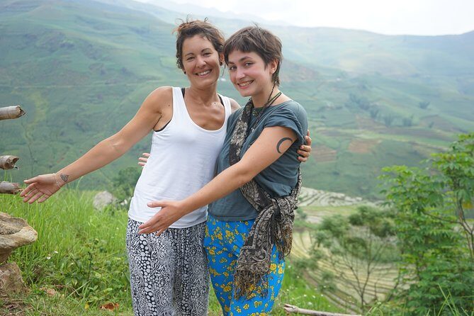 Visit all place in Sapa in 1 day with easy riders - Final Thoughts: Is This Tour Right for You?