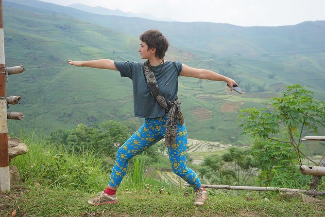 Visit all place in Sapa in 1 day with easy riders - FAQ