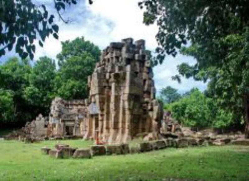 Visit all tourist attractions around Battambang - An In-Depth Look at the Battambang Tour