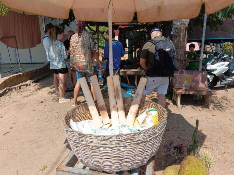 Visit all tourist attractions around Battambang - Frequently Asked Questions