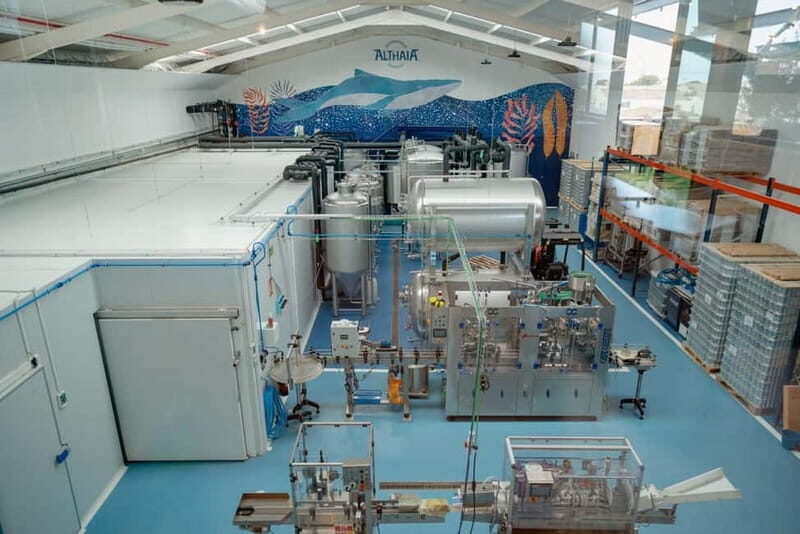 Visit Altea and Craft Beer Factory with Tapas by Van from Alicante - In-Depth Breakdown: Why It Works and What to Expect