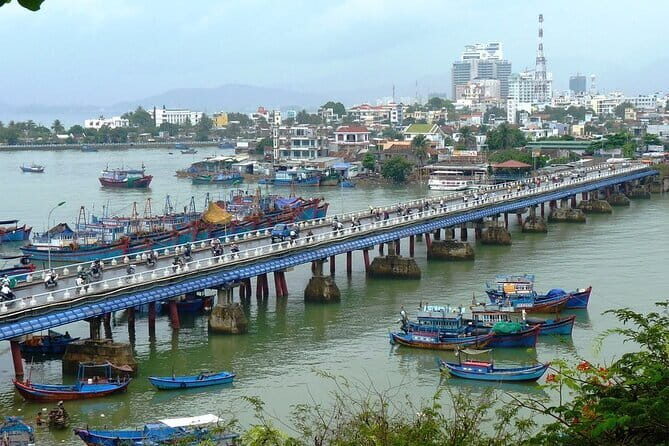 Visit An Orphans Pagoda And Discover The Countryside Nha Trang - A Detailed Look at the Experience