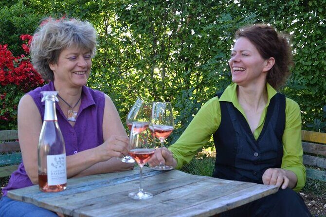 Visit and Chablis wine tasting at Domaine Clotilde Davenne in English - FAQs
