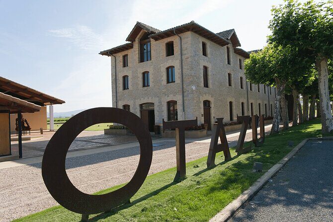 Visit and tasting in Otazu - The Sum Up: Why Choose Otazu?
