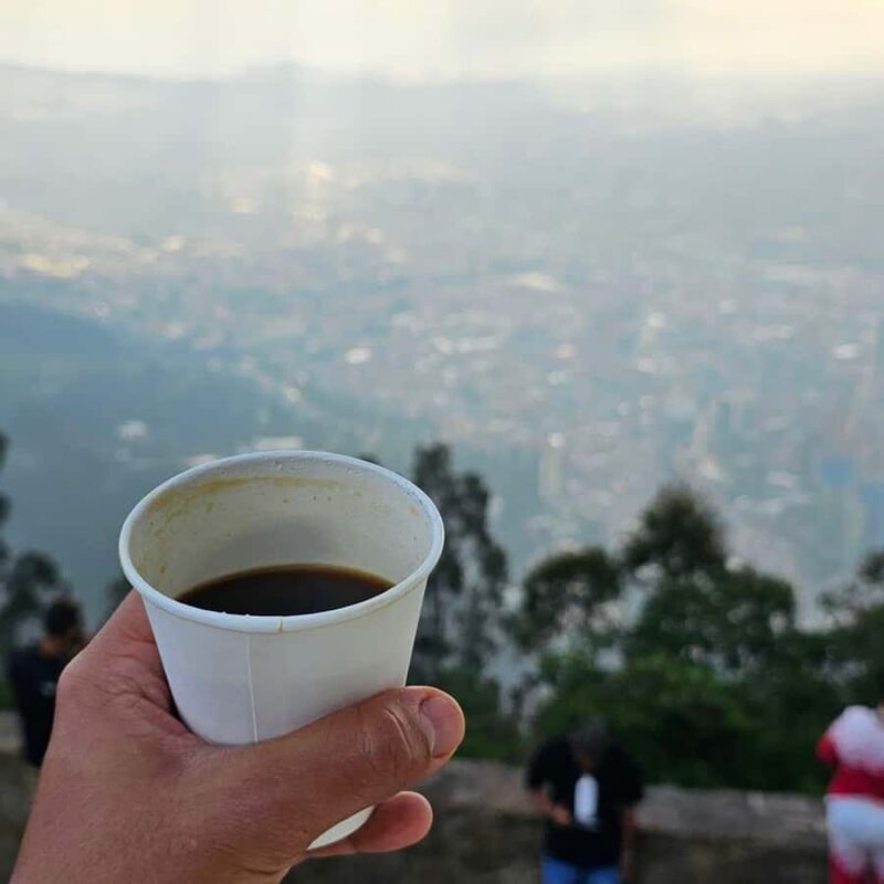 VISIT AND TOUR OF MONSERRATE WITH GASTRONOMIC DISHES IN THE CATHEDRAL.... - Why This Tour Appeals to Travelers