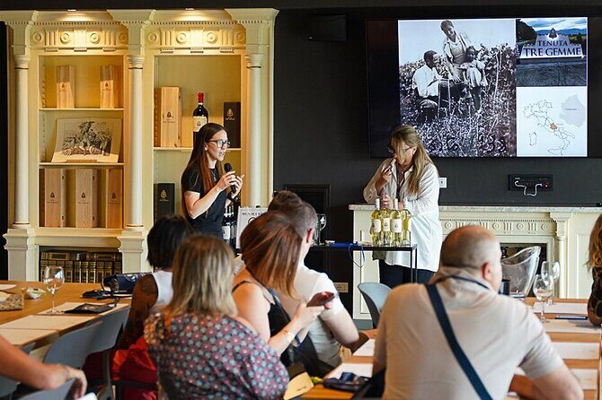 Visit and wine tasting 30 minutes from Pescara - FAQs