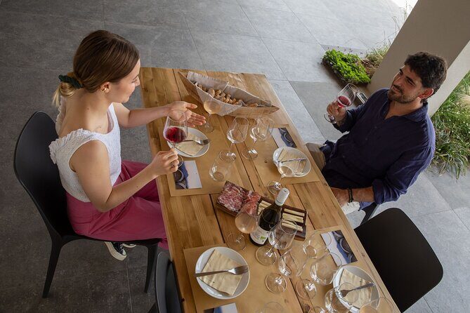 Visit and wine tasting at Tenuta La Cà - Who Should Book This Experience?