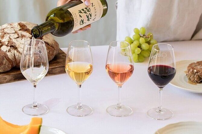 Visit and wine tasting: The Musketeers' wine - A Taste of France: Visiting Domaine dArton and Sipping on Musketeers Wine