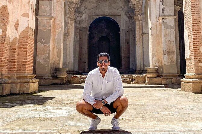 Visit Antigua Guatemala and its colorful towns around - Private full-day tour - A Detailed Look at the Antigua & Towns Private Tour