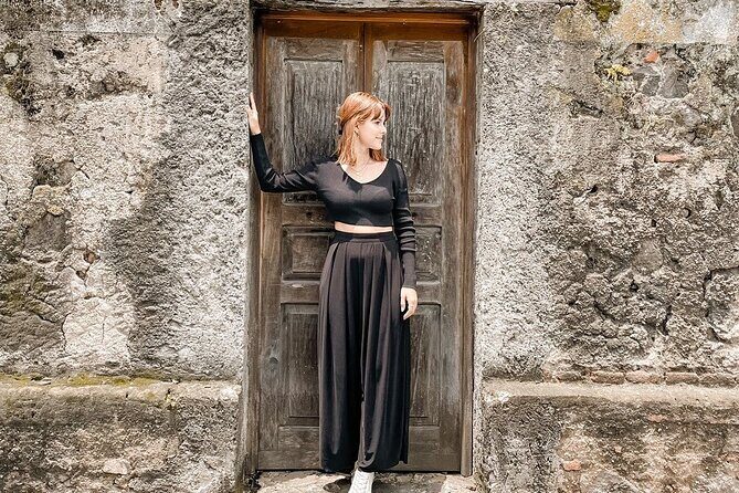 Visit Antigua Guatemala and its colorful towns around - Private full-day tour - Who Will Love This Tour?