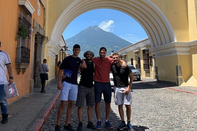 Visit Antigua Guatemala and its colorful towns around - Private full-day tour - FAQs