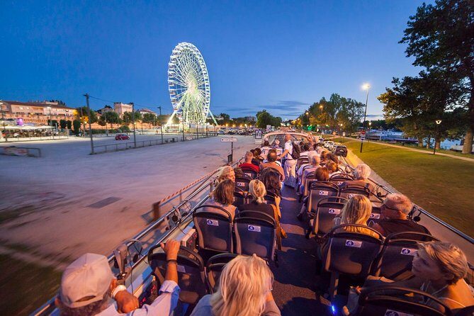 Visit Avignon and Villeneuve lez Avignon aboard a Double-Decker Bus - FAQ