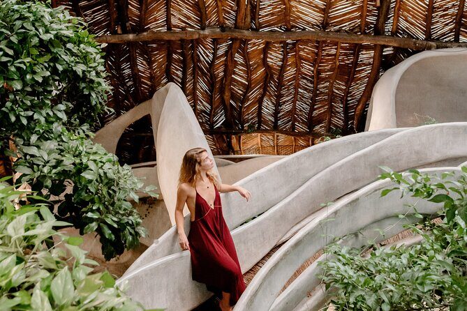 Visit AZULIK SFERIK Museum and Art Gallery in Francisco Uh May - An In-Depth Look at AZULIK SFERIK Museum