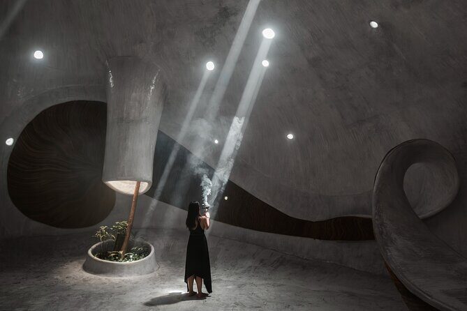 Visit AZULIK SFERIK Museum and Art Gallery in Francisco Uh May - Final Thoughts