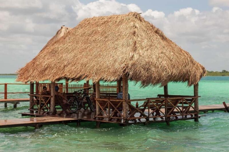 Visit Bacalar full day with boat from Merida - FAQ: Your Common Questions Answered