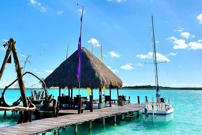 Visit Bacalar full day with boat from Merida - Visiting Bacalar: A Deep Dive into the Experience