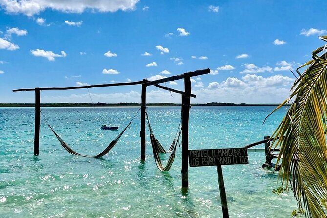 Visit Bacalar full day with boat from Merida - Who Should Consider This Tour?