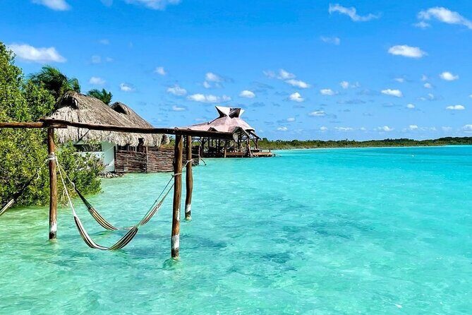 Visit Bacalar full day with boat from Merida - FAQ