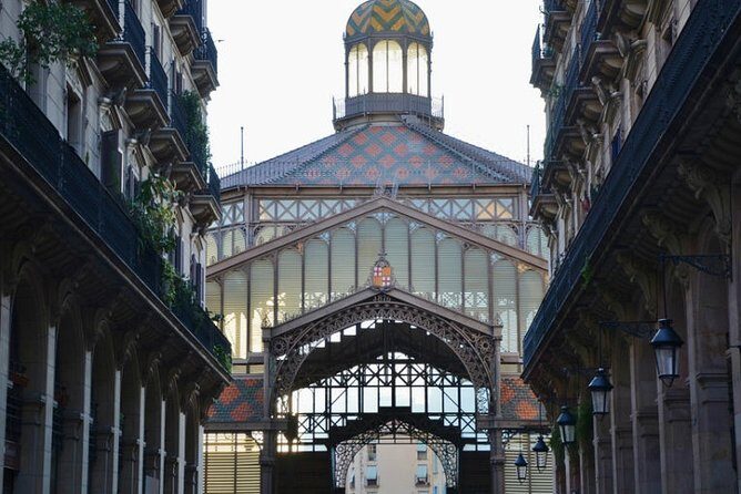 Visit Barcelona Kickstart Tour (Tips & Tricks included) - Who Should Book This Tour?
