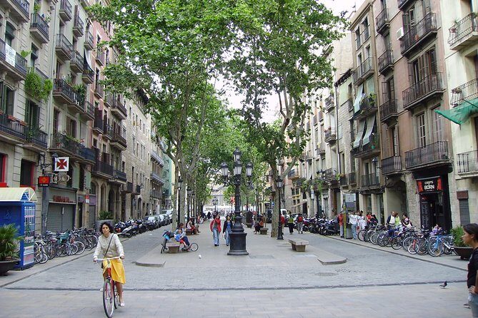 Visit Barcelona Kickstart Tour (Tips & Tricks included) - FAQ