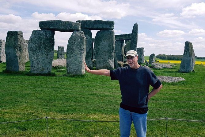 Visit Bath And Stonehenge: Private Black Cab Day Trip from London - Who Will Love This Tour?