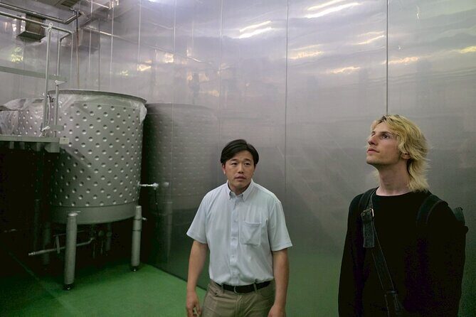 Visit behind the Scenes: Hiroshima Saijo Sake Brewery Tour - Who Will Love This Tour?