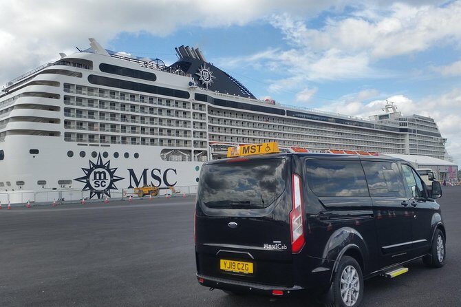 Visit Belfast top attractions in one day - Who Would Enjoy This Tour?