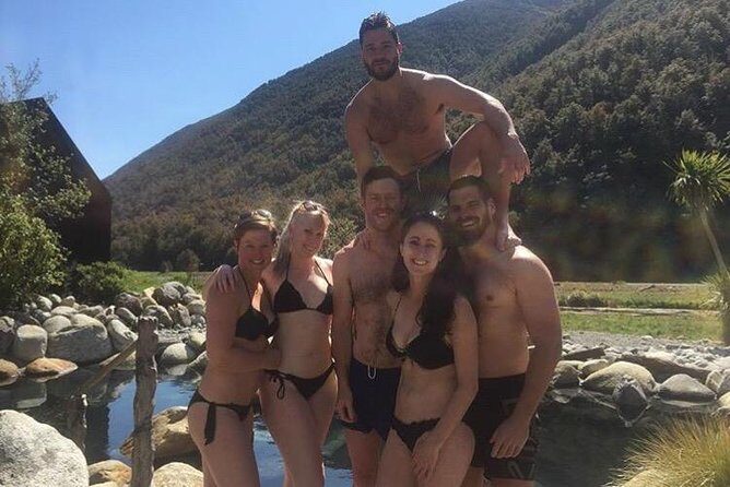 Visit Benje Thermal Baths & Kelcyra Waterfall & Langarica Canyon - Final Thoughts: Is It Worth It?