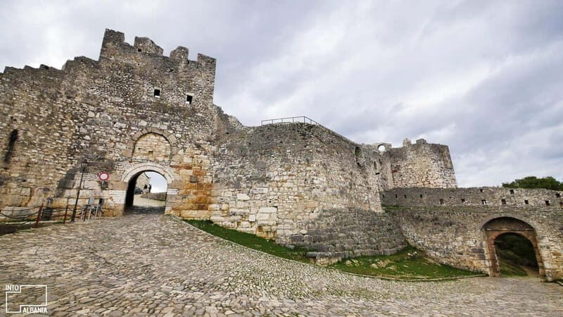 Visit Berat on a day trip from Saranda - FAQs