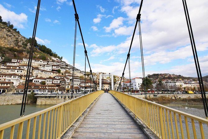 Visit Berat on a day trip from Saranda - Discovering Berat: An Authentic Albanian Treasure